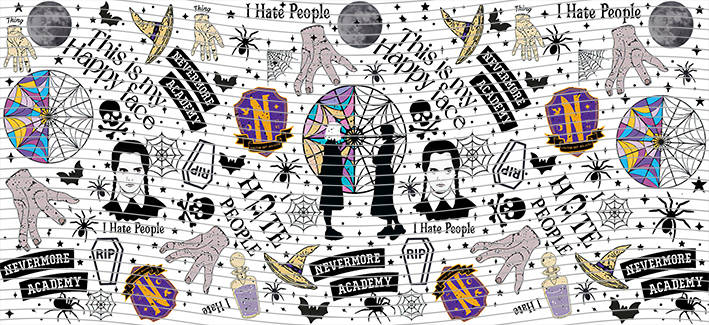 16oz Halloween-J12-463